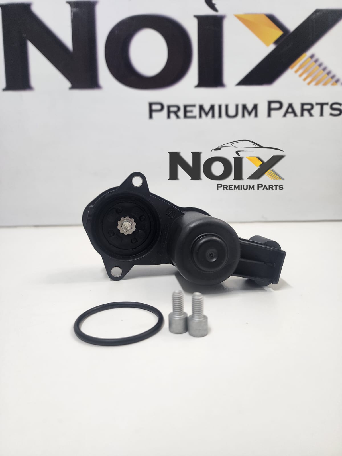 Atuador De Freio Bmw X3 F25 34216794618 Noix Premium Parts