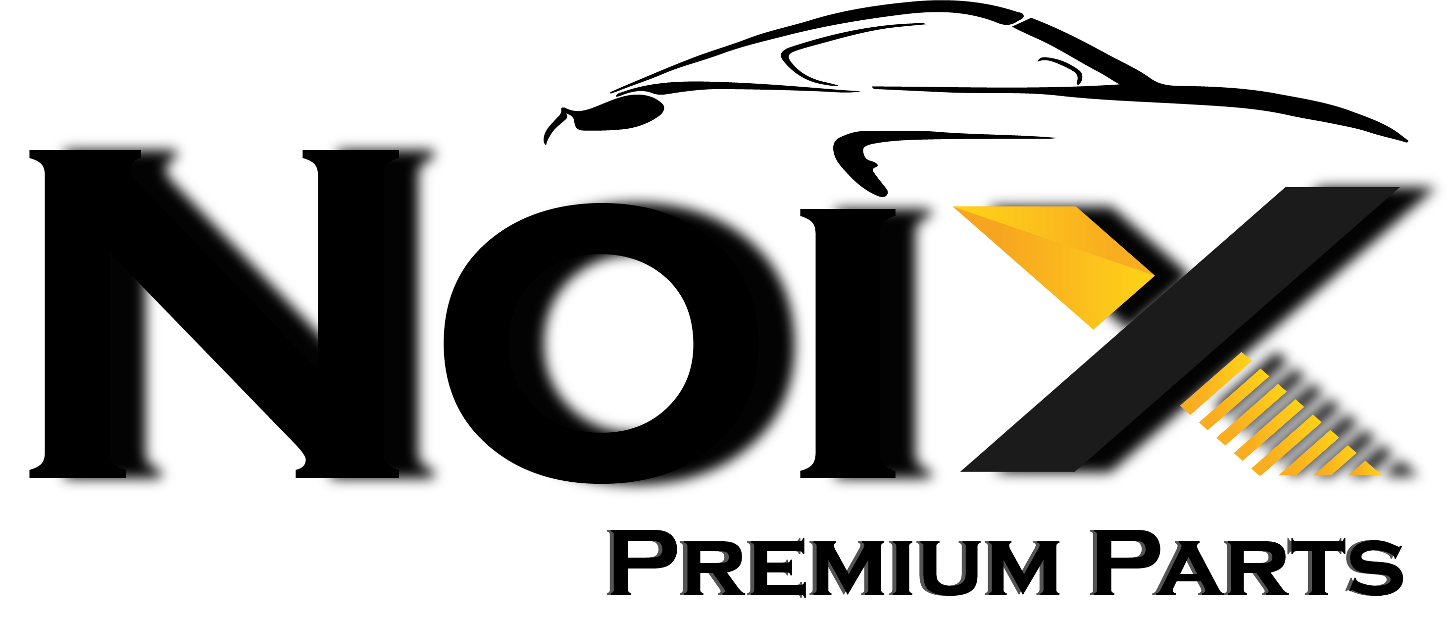 Noix Premium Parts