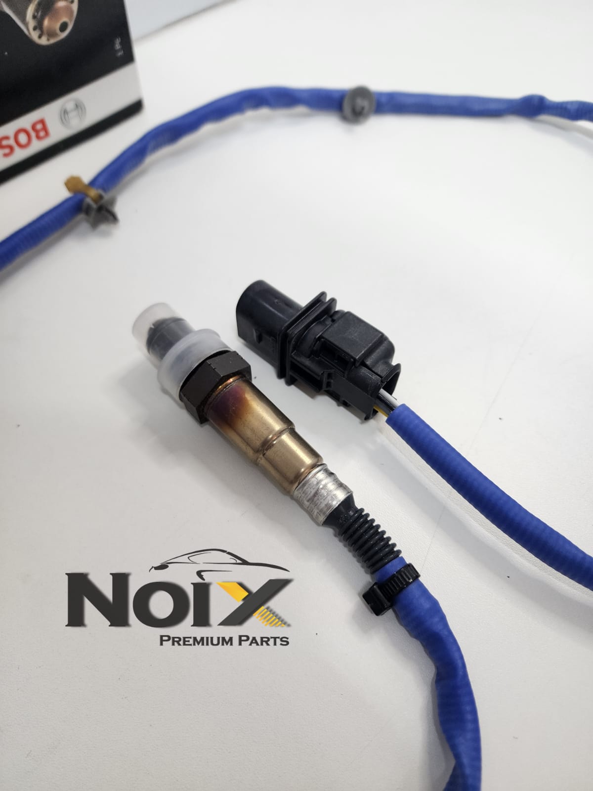 Sonda Lambda Porsche Cayenne V8 94860613400 | Noix Premium Parts