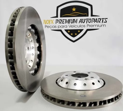 Acumulador De Pressão Freio Mercedes 0004301394 | Noix Premium Parts