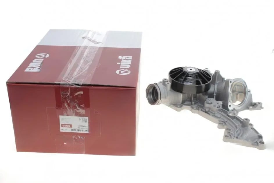 Bomba Agua Mercedes Benz Cls550 E550 S550 Gls 2782001201 | Noix Premium ...