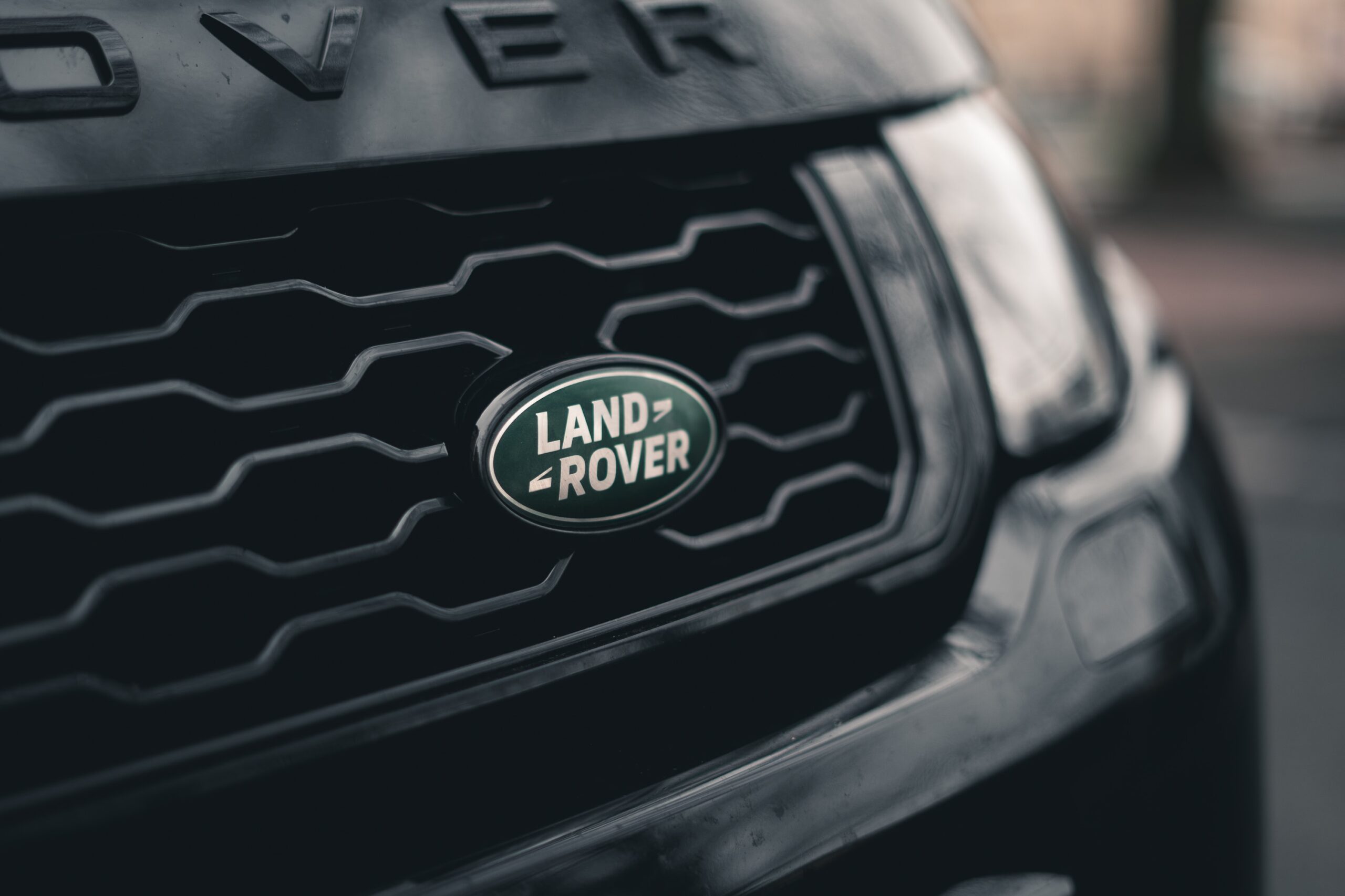 Como os Land Rover se destacam dos demais